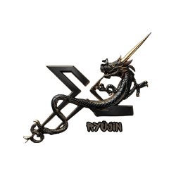 Logo X2 Ryūjin