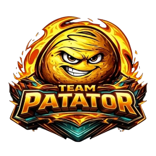 Logo Team Patator
