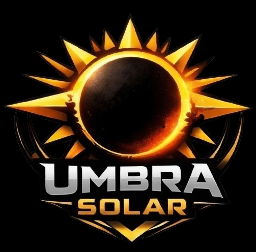 Logo Umbra solar