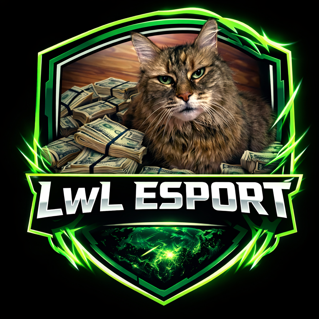 Logo LwL Esport