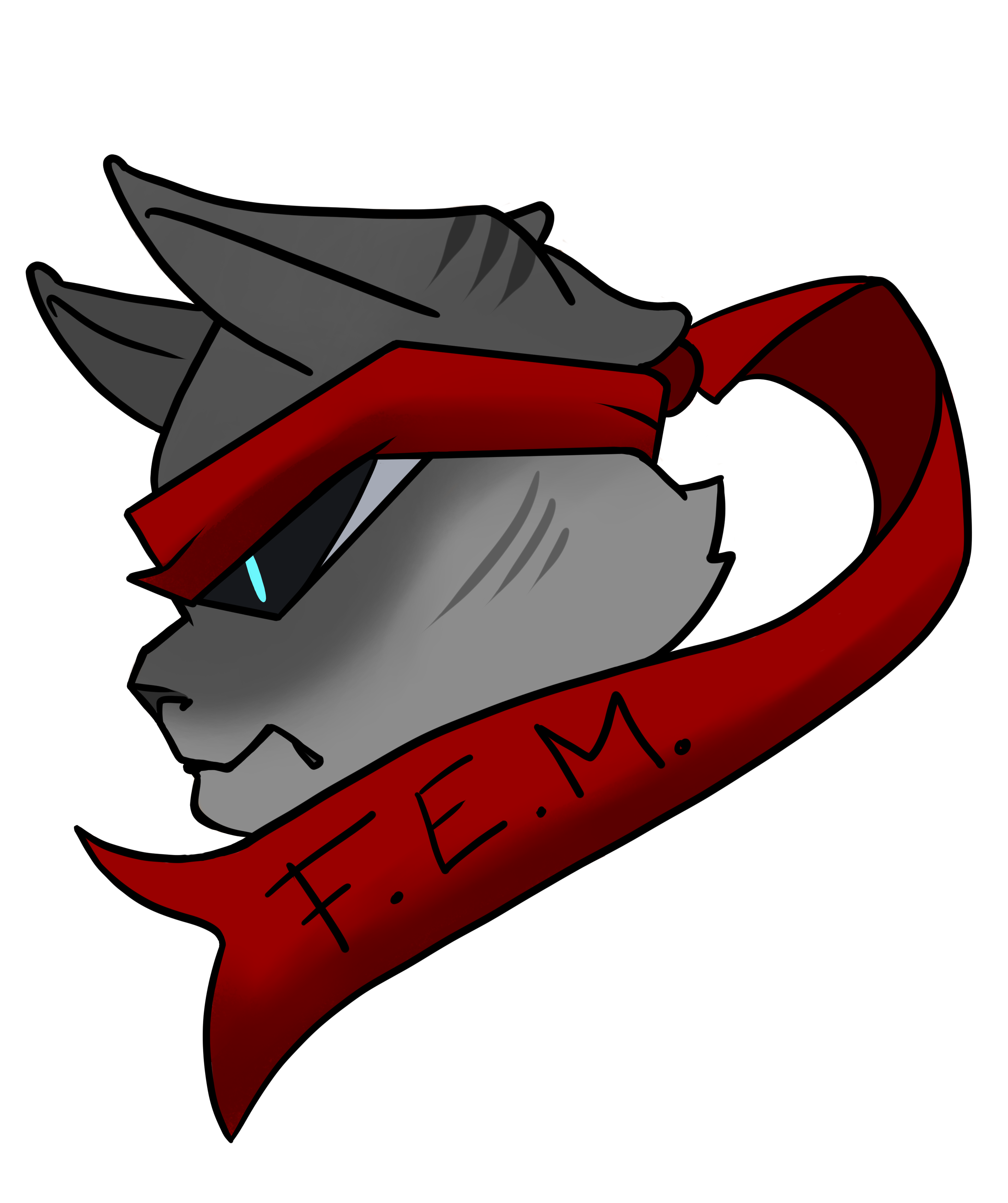 Logo F.E.M. Esports