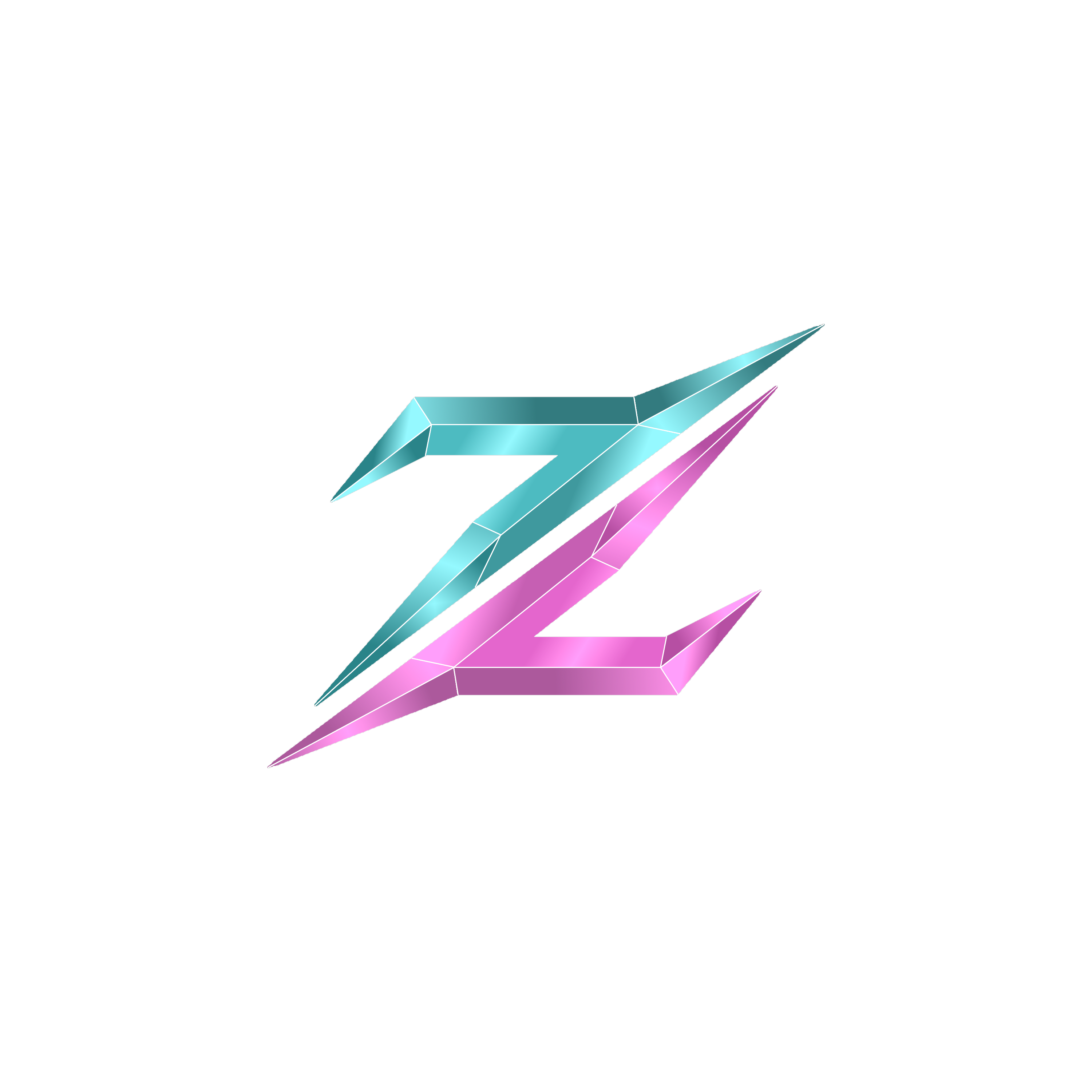Logo Zertya esports