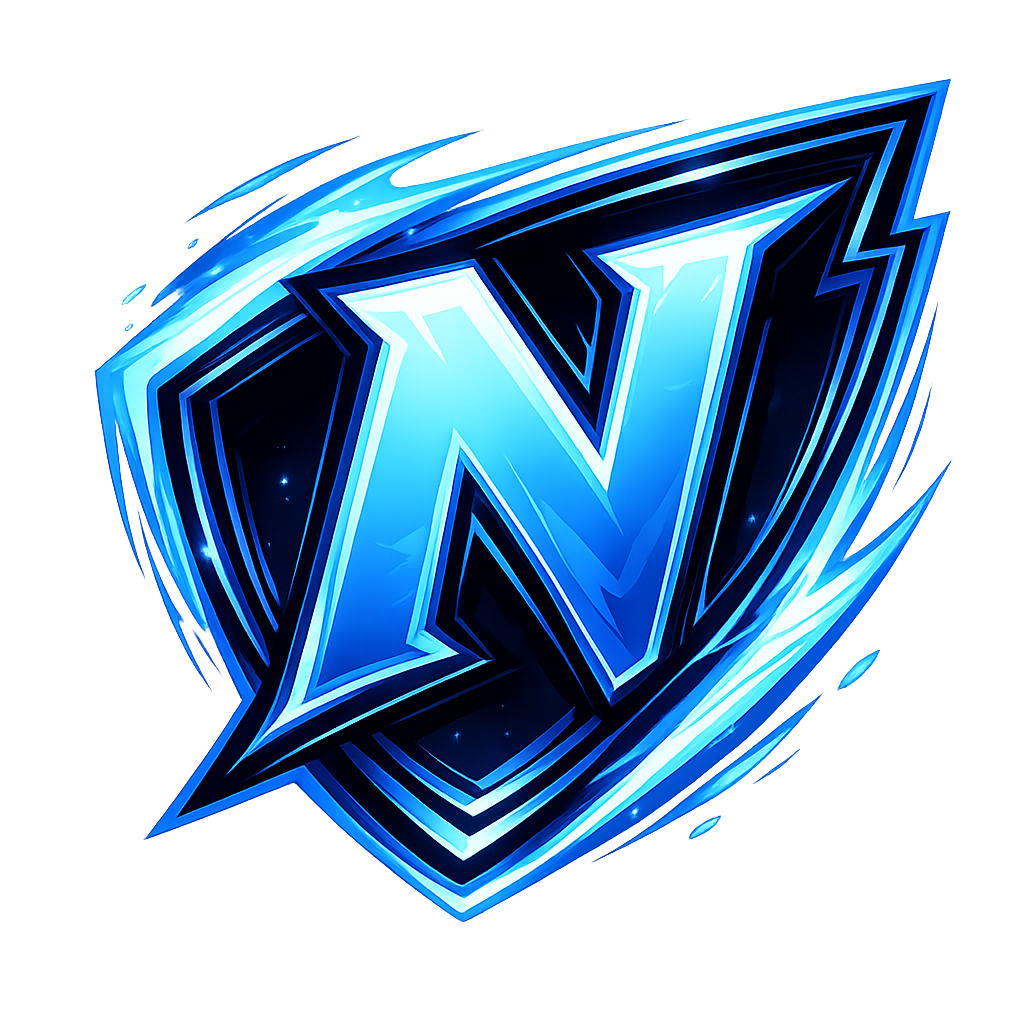 Logo nexus