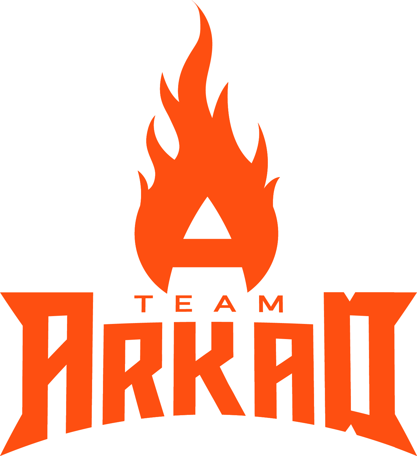 Logo Team ARKAD C1