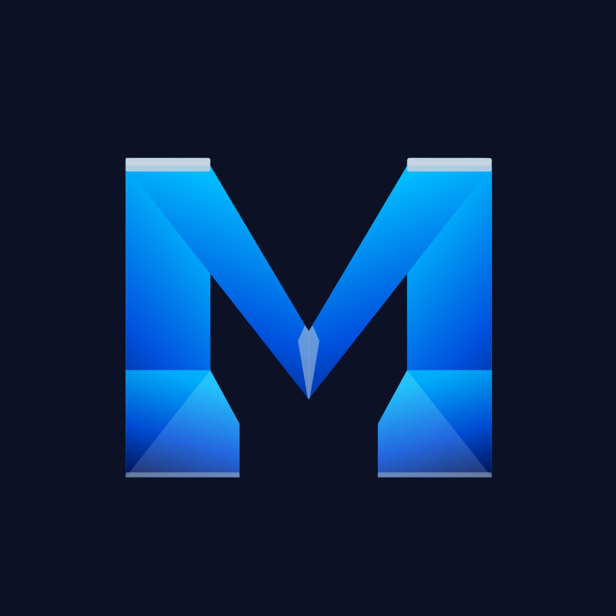 Logo Mistral Esport 2
