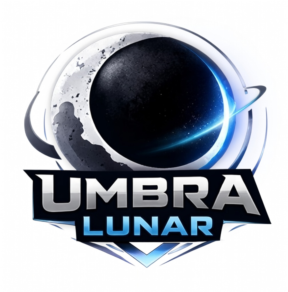 Logo Umbra Lunar