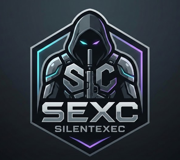 Logo SilentExec