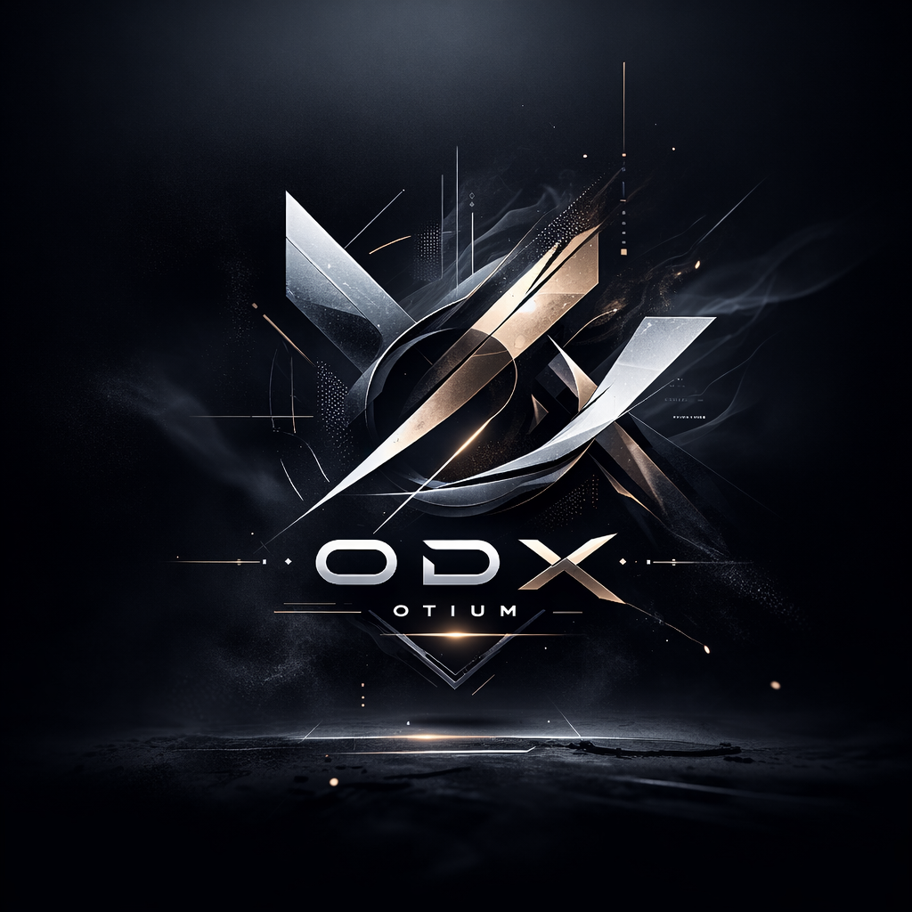 Logo OTIUM X