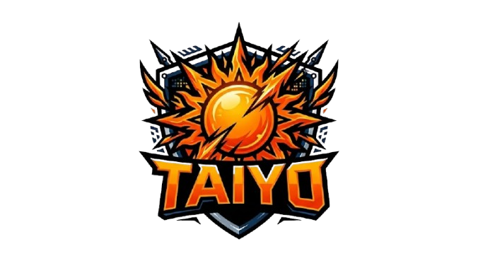 Logo Taiyo esport