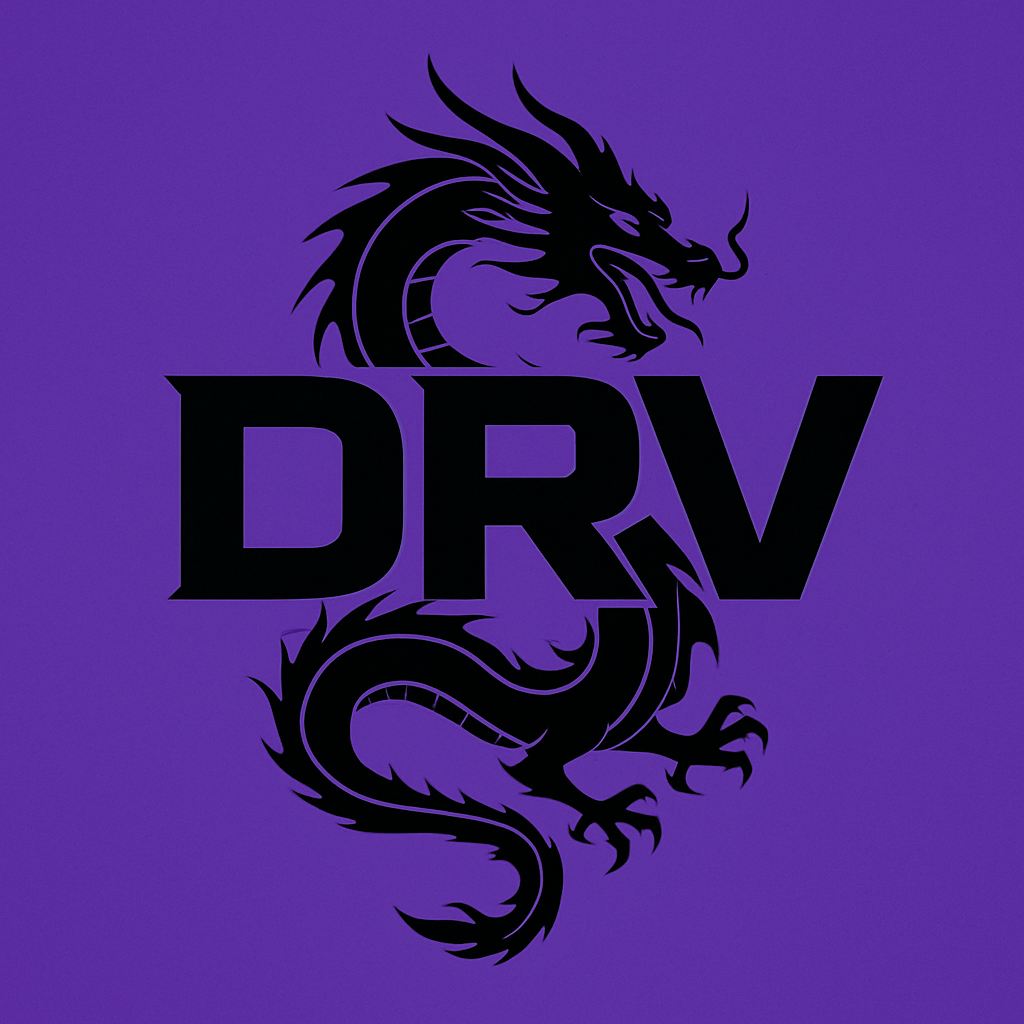 Logo Drava Esport