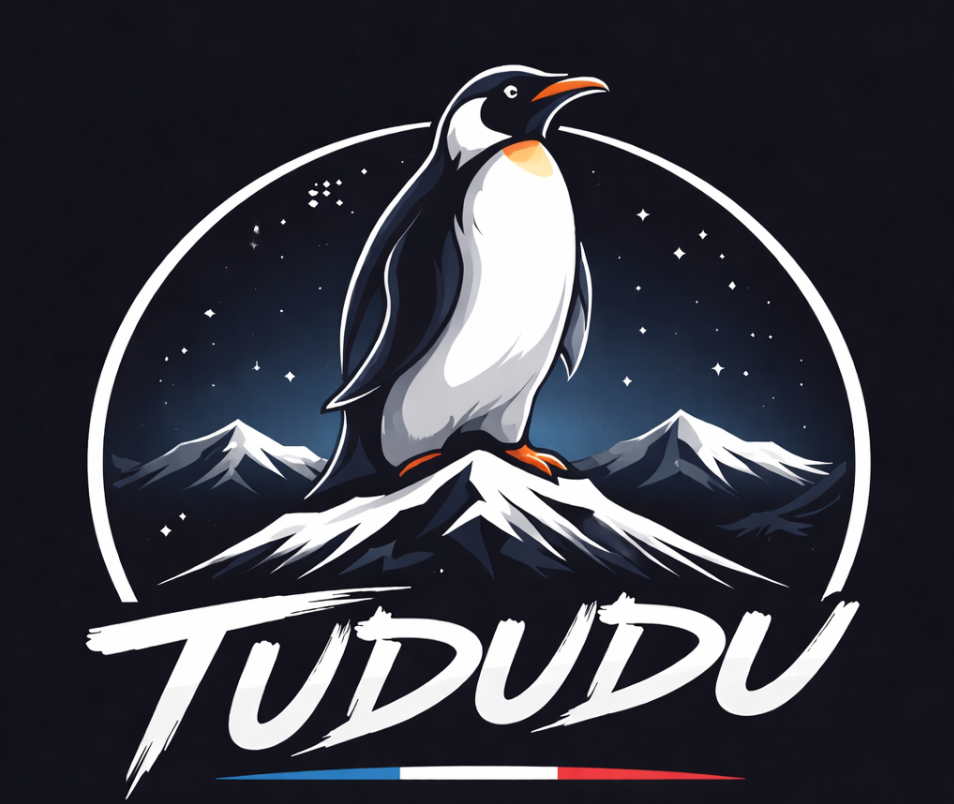 Logo TUDUDU