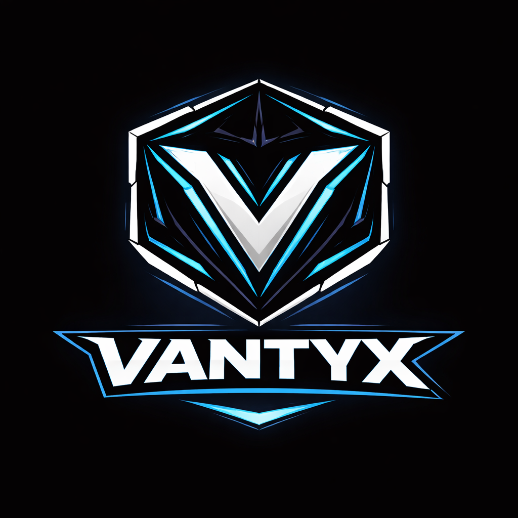 Logo Vantyx