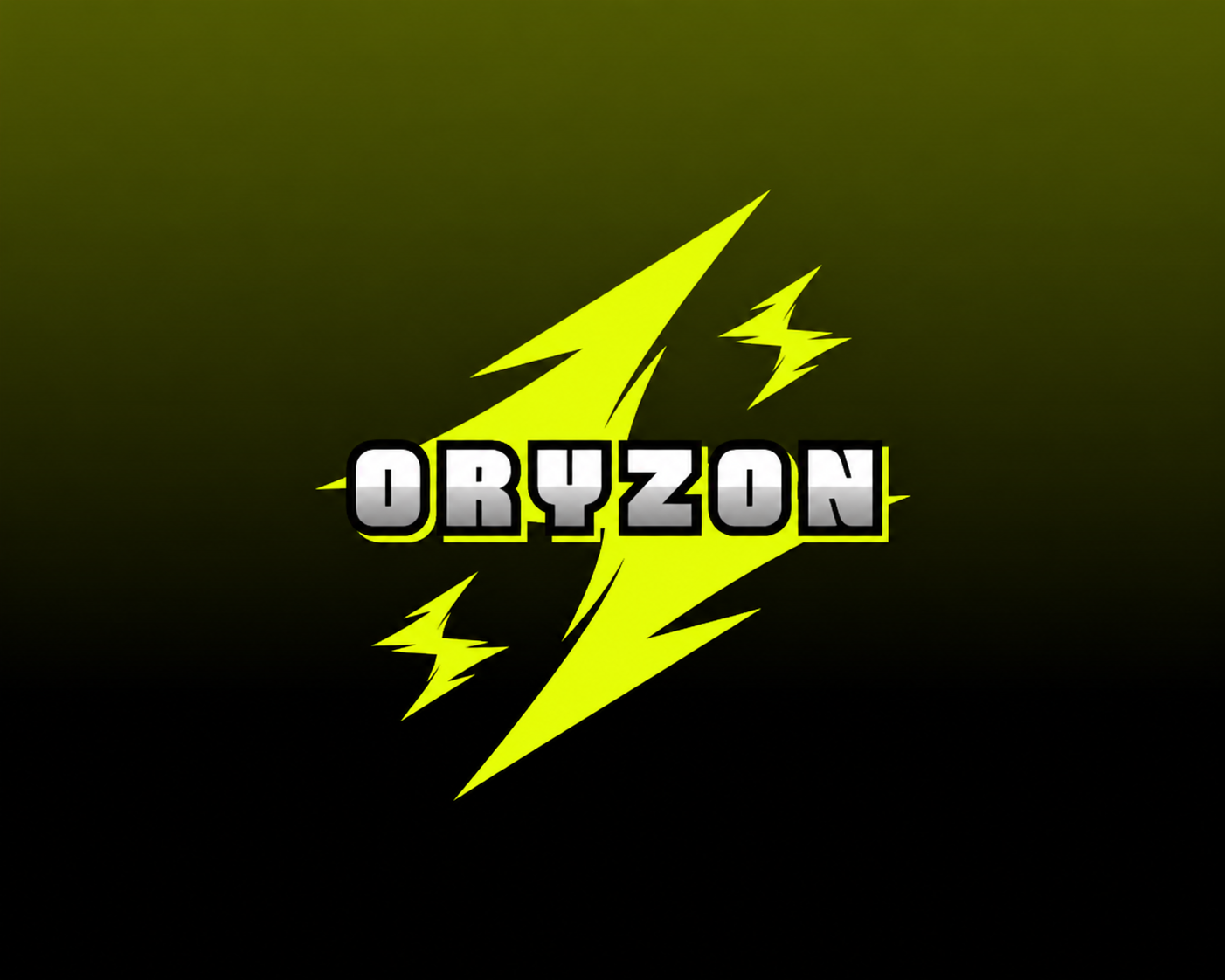 Logo Team ORYZON