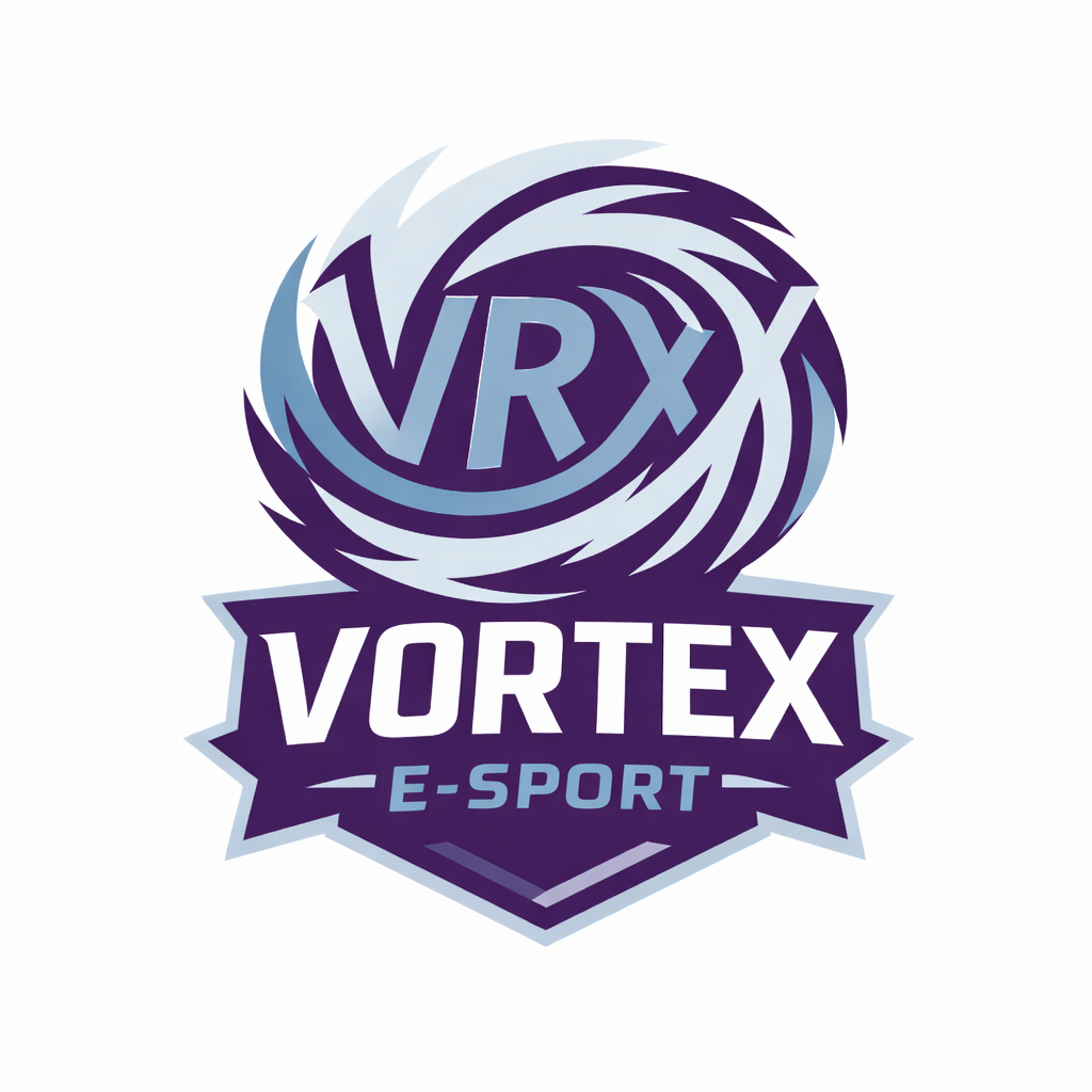 Logo Vortex E-sport