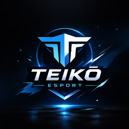 Logo Teikō Esport