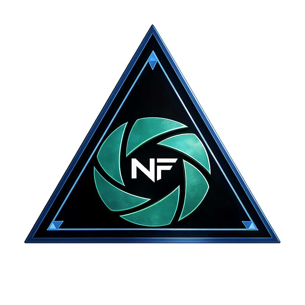 Logo Neo Frame